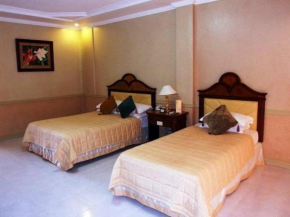 Hotels in Northern Mindanao